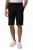 JP1880 Jersey Bermuda Chino Shorts Flexnamic Black - Šorti - Šorti - W40-W60