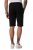 JP1880 Jersey Bermuda Chino Shorts Flexnamic Black - Šorti - Šorti - W40-W60