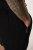 JP1880 Bermuda Sweatshorts Stomach Fit Black - Sporta bikses un šorti - Sporta bikses un Sporta šorti - 2XL-12XL