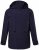 Men+ 215 Lietusjaka ar kapuci Tumši zils - Jakas & Lietus apģērbs - Jakas - 2XL-12XL