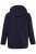 Men+ 215 Lietusjaka ar kapuci Tumši zils - Jakas & Lietus apģērbs - Jakas - 2XL-12XL