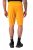 JAY-PI Bermuda FLEXNAMIC® Shorts Orange - Sporta bikses un šorti - Sporta bikses un Sporta šorti - 2XL-12XL