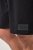 JAY-PI Bermuda FLEXNAMIC® Shorts Black - Sporta bikses un šorti - Sporta bikses un Sporta šorti - 2XL-12XL