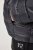 JAY-PI Lightly Quilted Jacket with a Hoodie Black - Jakas & Lietus apģērbs - Jakas - 2XL-12XL