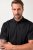 JAY-PI FLEXNAMIC® Poloshirt Black - Polo krekli - Polo krekli - 2XL-8XL