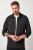 JAY-PI FLEXNAMIC® Sweat-Overshirt Black - Jakas & Lietus apģērbs - Jakas - 2XL-12XL