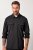 JAY-PI FLEXNAMIC® Sweat-Overshirt Black - Jakas & Lietus apģērbs - Jakas - 2XL-12XL