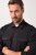 JAY-PI FLEXNAMIC® Sweat-Overshirt Black - Jakas & Lietus apģērbs - Jakas - 2XL-12XL