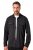 JAY-PI FLEXNAMIC® Sweat-Overshirt Black - Jakas & Lietus apģērbs - Jakas - 2XL-12XL