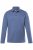 JAY-PI Quickdry Polo Long Sleeve Blue - Polo krekli - Polo krekli - 2XL-8XL