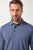 JAY-PI Quickdry Polo Long Sleeve Blue - Polo krekli - Polo krekli - 2XL-8XL