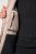 Jay-Pi Jacket Technical Waterproof Windproof Dusty Pink - Jakas & Lietus apģērbs - Jakas - 2XL-12XL