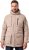 Jay-Pi Jacket Technical Waterproof Windproof Dusty Pink - Jakas & Lietus apģērbs - Jakas - 2XL-12XL