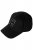 JP1880 839770 Cepure ar nagu Melns - Cepures ar nagu - 