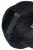 JP1880 839770 Cepure ar nagu Melns - Cepures ar nagu - 