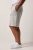 JP1880 Bermuda Sweatshorts Relaxed Fit Grey - Sporta bikses un šorti - Sporta bikses un Sporta šorti - 2XL-12XL