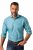 JP1880 Business Shirt Long Sleeve Light Blue - Krekli - Krekli - 2XL-8XL
