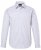 JP1880 Business Shirt Long Sleeve Two-Tone Grey - Krekli - Krekli - 2XL-8XL
