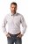 JP1880 Business Shirt Long Sleeve Pink - Krekli - Krekli - 2XL-8XL