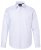 JP1880 Business Shirt Long Sleeve Striped Snow White - Krekli - Krekli - 2XL-8XL