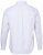 JP1880 Business Shirt Long Sleeve Striped Snow White - Krekli - Krekli - 2XL-8XL