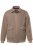 JP1880 Blouson Jacket Lightweight and Warm Brown - Jakas & Lietus apģērbs - Jakas - 2XL-12XL
