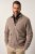 JP1880 Blouson Jacket Lightweight and Warm Brown - Jakas & Lietus apģērbs - Jakas - 2XL-12XL