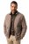 JP1880 Blouson Jacket Lightweight and Warm Brown - Jakas & Lietus apģērbs - Jakas - 2XL-12XL