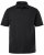 JP1880 Polo Shirt Pique Vintage Black - Polo krekli - Polo krekli - 2XL-8XL