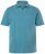JP1880 Polo Shirt Short Sleeve Pique VIntage Teal - Polo krekli - Polo krekli - 2XL-8XL