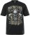 JP1880 Beer Festival Design Vintage Looking T-Shirt Black - T-krekli - T-krekli - 2XL-14XL