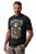 JP1880 Beer Festival Design Vintage Looking T-Shirt Black - T-krekli - T-krekli - 2XL-14XL