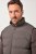 JP1880 841361 Lāzera stepēta veste Mokas brūns - Jakas & Lietus apģērbs - Jakas - 2XL-12XL