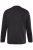 Men+ 612 T-krekls ar garām piedurknēm Denim Brand Company Melns - T-krekli - T-krekli - 2XL-14XL