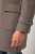 JP1880 Coat Flexnamic Quilted Insert Grey TALL - TALL jakas - TALL jakas gariem vīriešiem