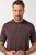 JP1880 T-Shirt Cabin Vintage Mocha - T-krekli - T-krekli - 2XL-14XL