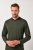 JP1880 Pyjamas Two-piece Striped Dark Green - Apakšveļa un peldšorti - Apakšveļa - 2XL-8XL