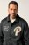 JP1880 Blouson Velour with Chest Embroidery Dark Green - Jakas & Lietus apģērbs - Jakas - 2XL-12XL