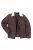 JP1880 842508 Jaka ar teddy apkakli Lazdu rieksts - Jakas & Lietus apģērbs - Jakas - 2XL-12XL