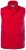 STHUGE 842684 Polsterēta veste Sarkans - Jakas & Lietus apģērbs - Jakas - 2XL-12XL