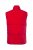 STHUGE 842684 Polsterēta veste Sarkans - Jakas & Lietus apģērbs - Jakas - 2XL-12XL
