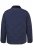 JP1880 842790 Stepēta bomber jaka no pārstrādāta materiāla Tumši zils - Jakas & Lietus apģērbs - Jakas - 2XL-12XL