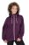 Ulla Popken 843186 Ūdeni atgrūdoša softshell jaka ar atstarotājiem Vīnsarkans - Jakas - Jakas sievietēm lielos izmēros