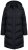 Ulla Popken SYMPATEX Triple Function Coat Black - Mēteļi - Lielo izmēru mēteļi sievietēm