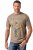 JP1880 844644 Aerosmith T-krekls Tumši taupe - Grupas T-krekli - Grupu un mūzikas T-krekli
