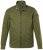 JP1880 844652 Bomber jaka ar spiedpogām Haki - Jakas & Lietus apģērbs - Jakas - 2XL-12XL