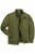 JP1880 844652 Bomber jaka ar spiedpogām Haki - Jakas & Lietus apģērbs - Jakas - 2XL-12XL