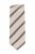 JP1880 Silk Tie Extra Long with Stripes - Kaklasaites un tauriņi - 