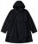 Ulla Popken SYMPATEX Triple Function Jacket Black - Jakas - Jakas sievietēm lielos izmēros
