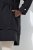 Ulla Popken SYMPATEX Triple Function Jacket Black - Jakas - Jakas sievietēm lielos izmēros